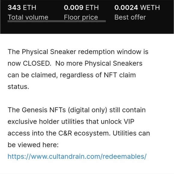 Ultra rare Cult & Rain Genesis Titan Bubble Gum Colorway size 44 (US 10.5) - Picture 5 of 13